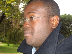 Ivo "Black"