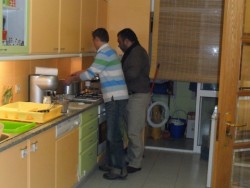 Os Chefs