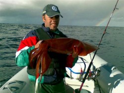 4 Kgs à zagaia