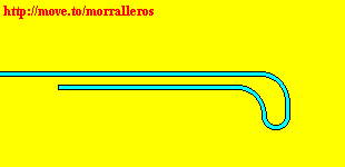 Nó 2 lacos