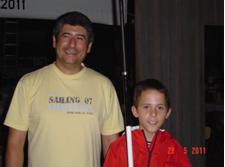 O Grande Momento...