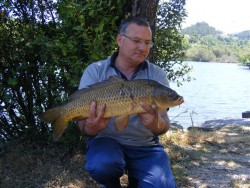 1ª carpa