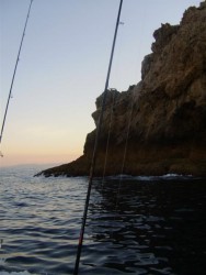 O Cabo Espichel